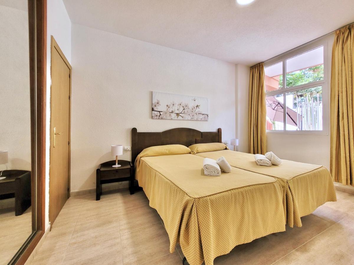 Apartamento Martianez Downtown Puerto de la Cruz (Tenerife)